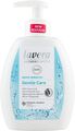 Lavera Basis Sensitiv Gentle Care Handwaschen 250ml-5er Pack