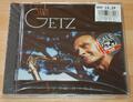 Stan Getz - Serenity - versiegelt 1991 EU EmArcy Label CD