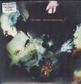 The Cure - Disintegration (Vinyl 2LP - EU 2010)  Remastered - NEW - OVP
