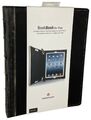 Twelve South® BookBook black 12-1209 für Apple iPad 2.-4. Generation NEU+OVP