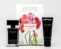 Narciso Rodriguez for Her Eau de Toilette Spray 30 ml im Set Damenduft OVP