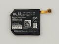 LG G Uhr Watch W100 BL-S6 Akku Accu Batterie Battery EAC63058201