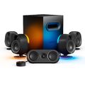 Steelseries Arena 9 5.1 Gaming Soundsystem wie neu mit Restgarantie EU Stecker