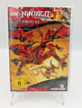 LEGO NINJAGO - STAFFEL 9.2 - DVD NEU OVP 