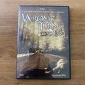 Wrong Turn 2 - Dead End I DVD I Zustand sehr gut Horror Thriller