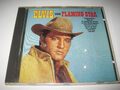 CD - ELVIS PRESLEY - SINGS FLAMING STAR  - CLUB EDITION - 18578-5    TOP
