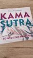 Kamasutra - Buch für Paare - 60 Wege zum Orgasmus - NEU!