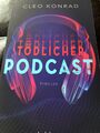 Cleo Konrad—Tödlicher Podcast—02.2024–