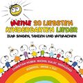 Meine 20 Liebsten Kindergarten Lieder   CD/NEU/OVP
