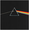 Pink Floyd The Dark Side Of The Moon WHITE VINYL Harvest Vinyl LP