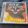 Pain Of Salvation - Entropia sick of IT all agnostic Front thrash biohazard punk