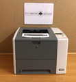 HP Laserjet P3005d A4 Mono-Laserdrucker Q7813A