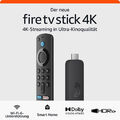 Amazon Fire TV Stick 4K, Wi-Fi 6, Streaming in Dolby Vision/Atmos und HDR10+