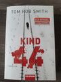 Kind 44/Tom Rob Smith/ Thriller