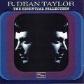 Essential Collection von R.Dean Taylor | CD | Zustand sehr gut