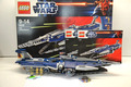 Lego 9515 Star Wars Raumschiff The Malevolence in OVP mit BA 3 Figuren ,Grevous