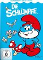 Die Schlümpfe - Die komplette 1. Season