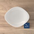 VILLEROY & BOCH Vapiano Pastateller 2er-Set - 8476 -