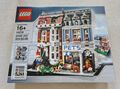 Lego Zoohandlung 10218