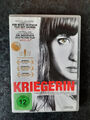 Kriegerin - jung, weiblich, rechtsradikal (DVD, FSK 12). Mit Alina Levshin.