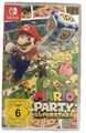 Mario Party Superstars (Nintendo Switch, 2021)