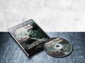 FEED THE REAPERS (DVD), samrec.ordz, Horror, Susen Ermich, Moloch  