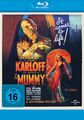 Die Mumie (1932) - (Boris Karloff) # BLU-RAY-NEU