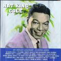 Nat King Cole - CD  1993-  Mis Mejores Canciones  19 Super Exitos Capitol Record