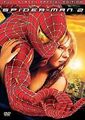 Spider-Man 2 Full Screen Special Edition 2-Disc Set  (DVD Bilingual)