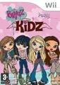 Bratz Kidz Party (Nintendo Wii 2008) KOSTENLOSER UK POST