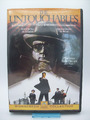 DVD: „The Untouchables - Die Unbestechlichen“ von Brian de Palma (1987) / OVP