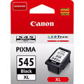 Original Canon PG545 CL546 XL Tinten Patronen PIXMA MG2555 TS3150 TS3350 TS3450