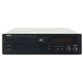 Yamaha CDX-10 CD-Player Compact Disc Spieler Hifi Midi Optical Out Schwarz [G]