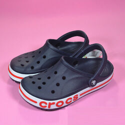 Herren Damen Crocband Sandale Croc Clogs Loch Hausschuhe Schuhe Badeschuhe Hot