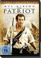 Der Patriot von Roland Emmerich | DVD | Zustand gut