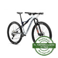 Orbea Oiz M30 29R Fullsuspension Mountain Bike