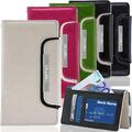 Handy Tasche für Nokia Lumia Schutz Hülle Book Wallet Case Flip Cover Klapp Etui