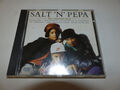 CD    Salt 'N' Pepa - Greatest Hits