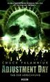 Chuck Palahniuk | Adjustment Day - Tag der Abrechnung | Buch | Deutsch (2018)