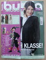 burda Modemagazin mit Schnittmuster - 2003 * 2004 * 2005