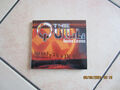 The Quill, Voodoo Caravan CD, TOP Zustand
