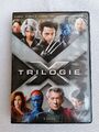 X-Men Trilogie (3 DVDs), Gebraucht und Neuwertig 