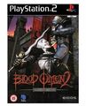Legacy of Kain: Blood Omen 2 (PlayStation 2 Sony PS2) --