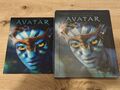 Avatar Aufbruch nach Pandora Bluray 3D Steelbook