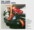 Greatest Hits von Cars,the | CD | Zustand gut