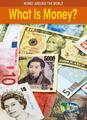 Was ist Geld? (Geld um die Welt), Rebecca Rissman - 9780431