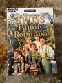The Adventures of Swiss Family Robinson DVD