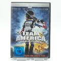 Team America World Police Special Collectors Edition DVD Gebraucht gut
