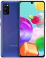 SAMSUNG Galaxy A41 64GB Blau - Sehr Gut - Refurbished