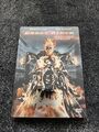 DVD Steelbook von Ghost Rider